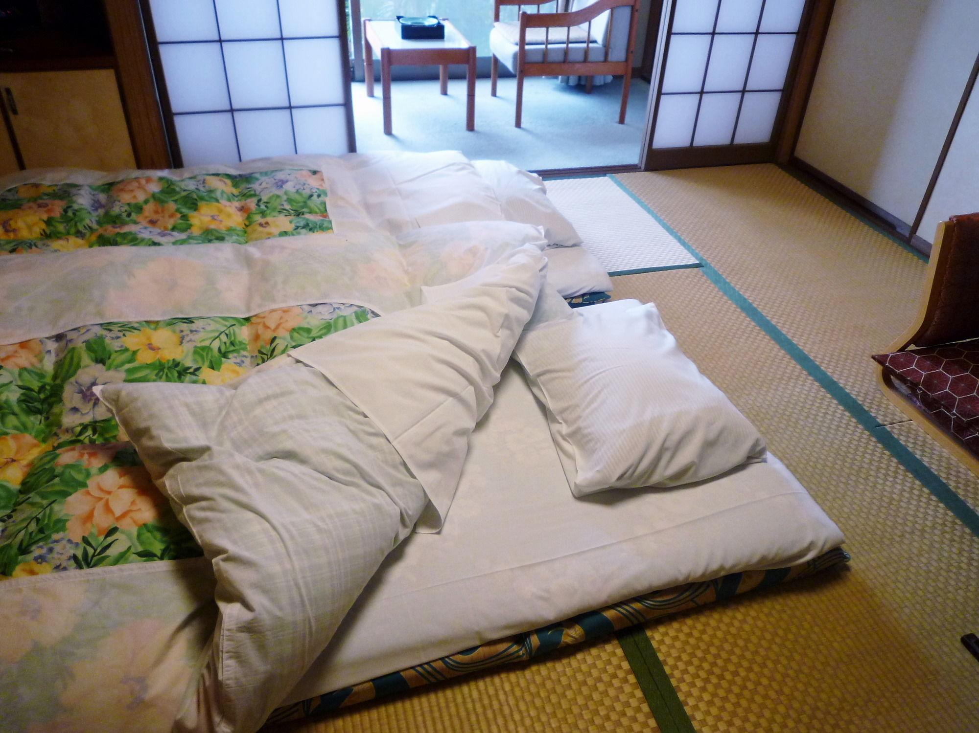 Yokikan Itō Extérieur photo