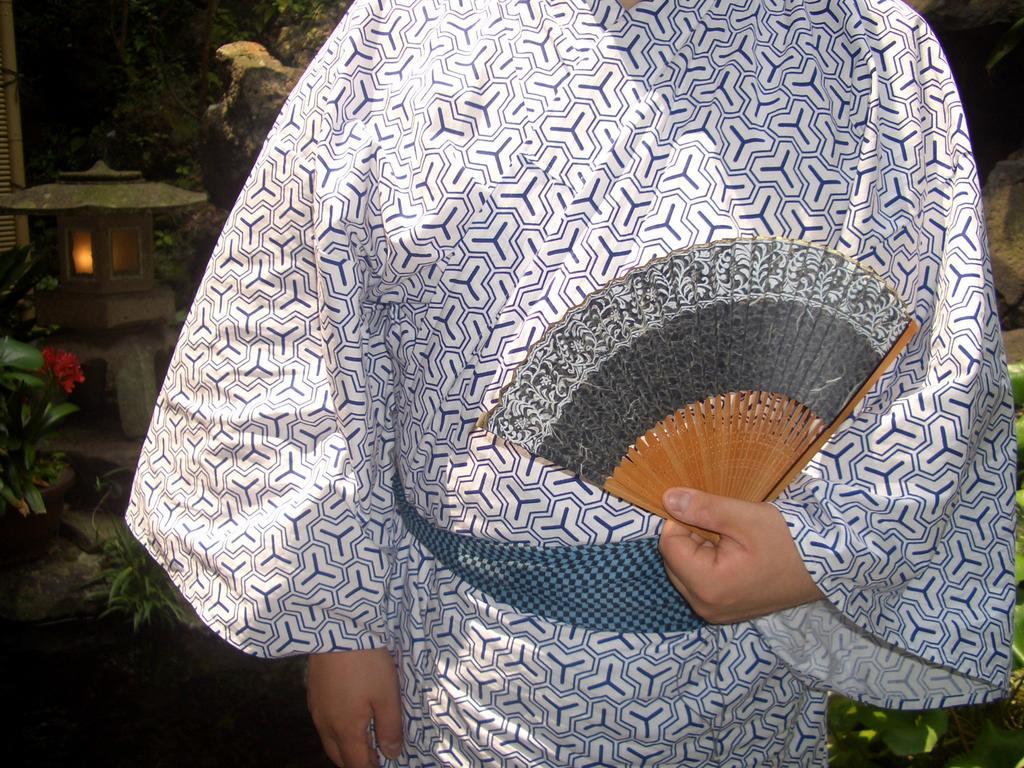 Yokikan Itō Chambre photo