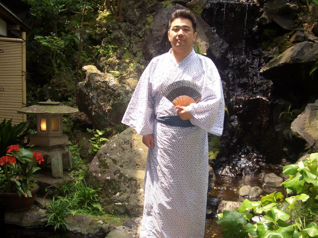 Yokikan Itō Chambre photo