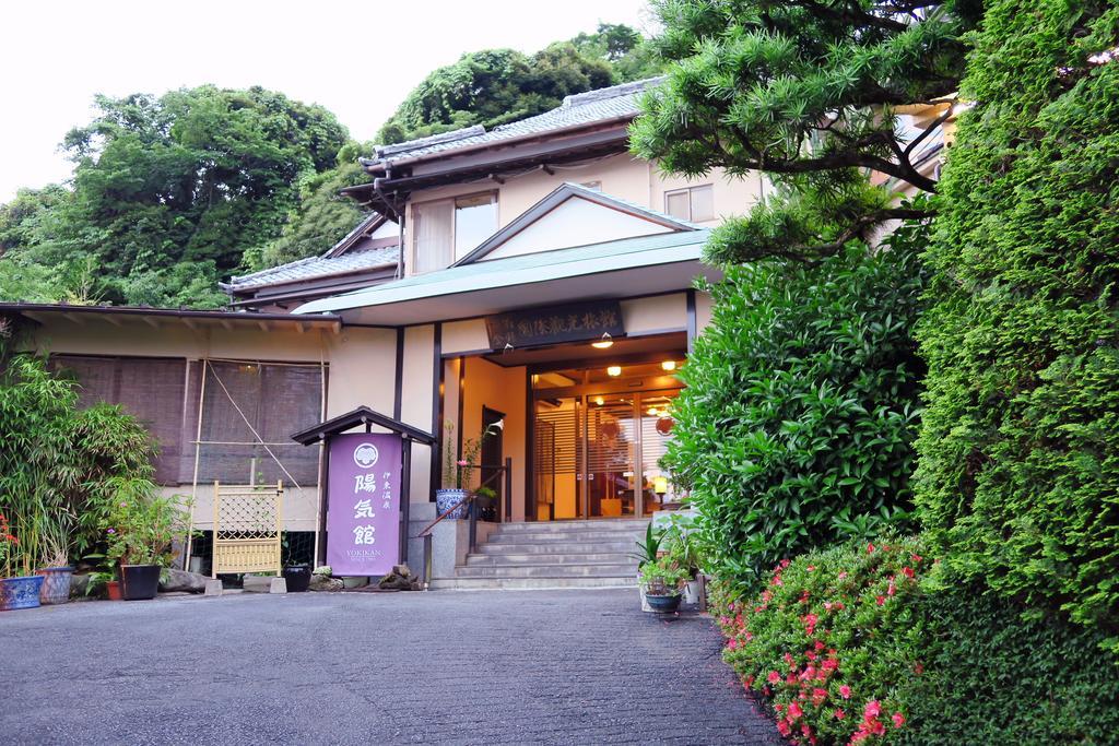 Yokikan Itō Extérieur photo