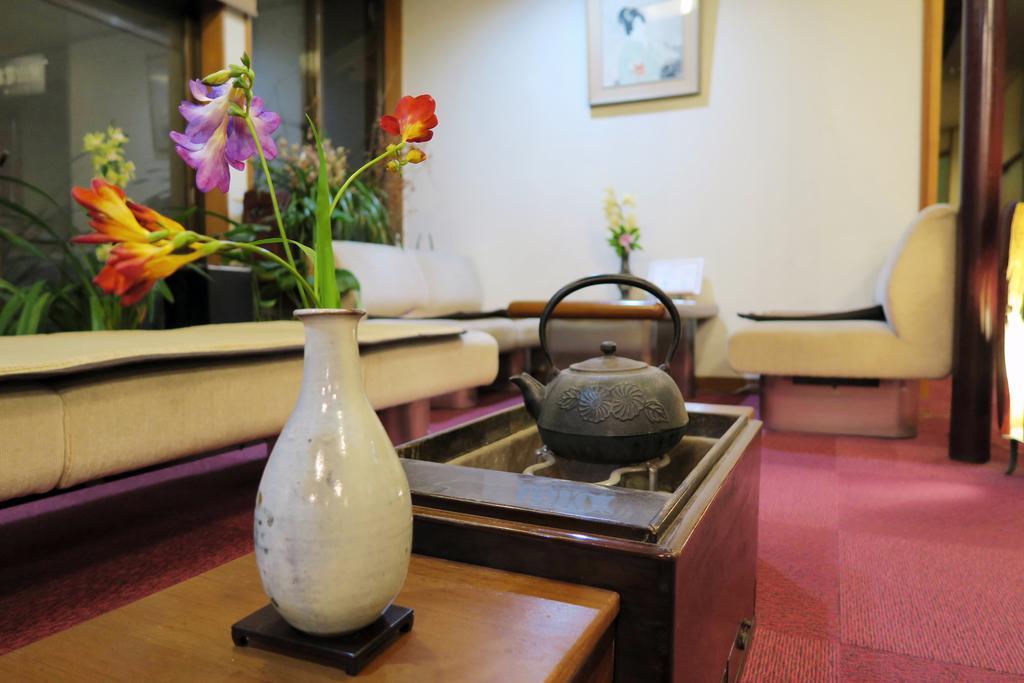 Yokikan Itō Extérieur photo