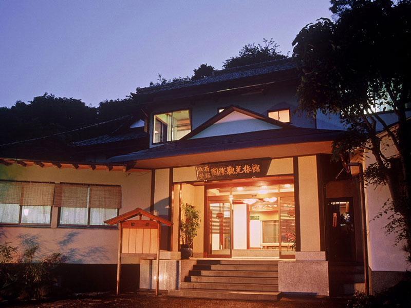 Yokikan Itō Extérieur photo