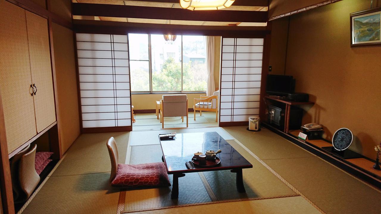 Yokikan Itō Extérieur photo