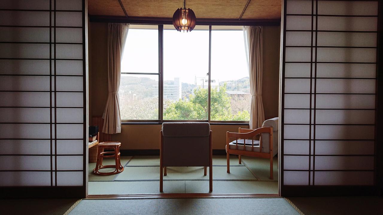 Yokikan Itō Extérieur photo