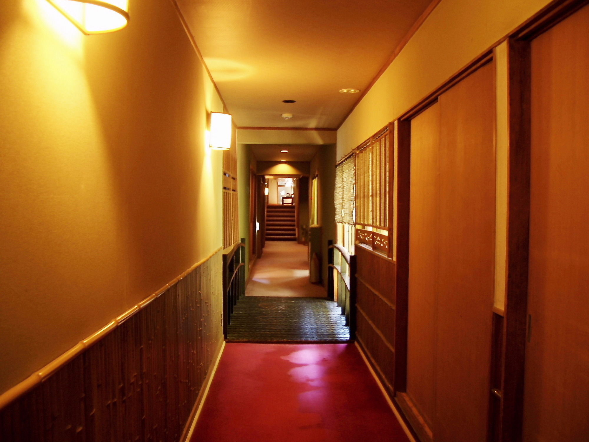 Yokikan Itō Extérieur photo