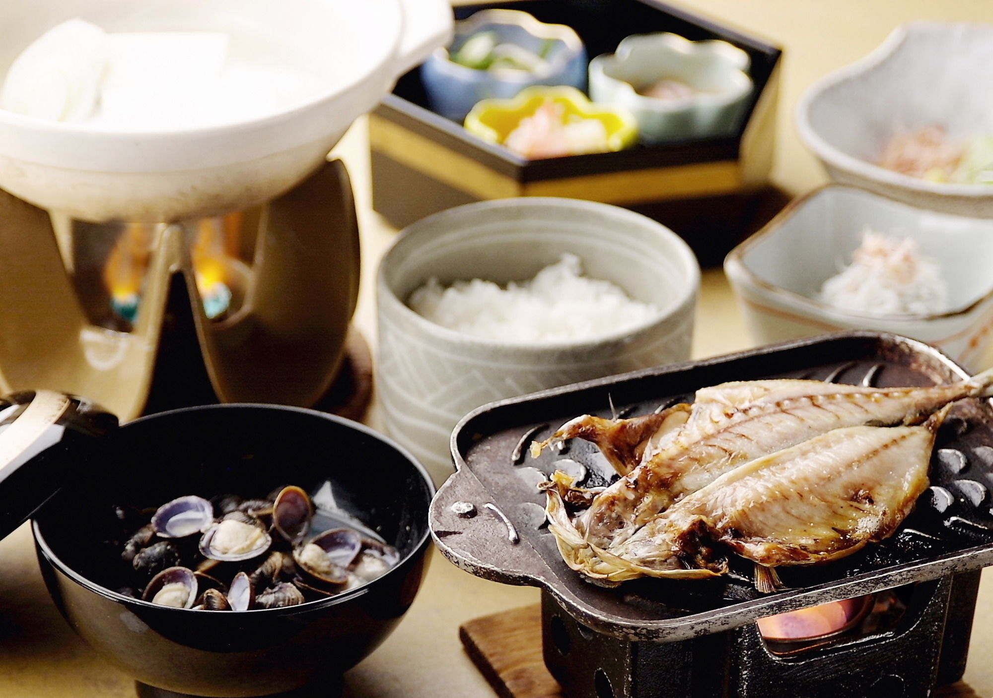Yokikan Itō Extérieur photo