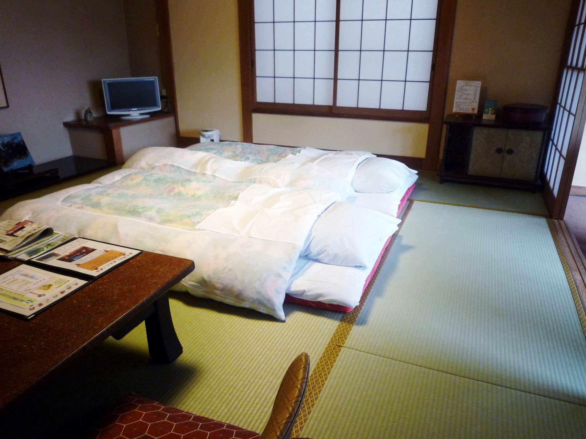 Yokikan Itō Extérieur photo