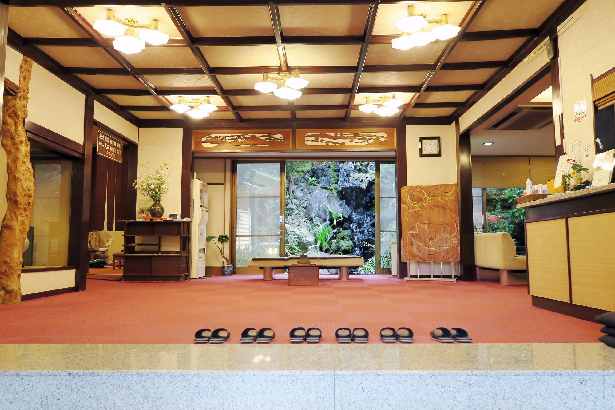 Yokikan Itō Extérieur photo