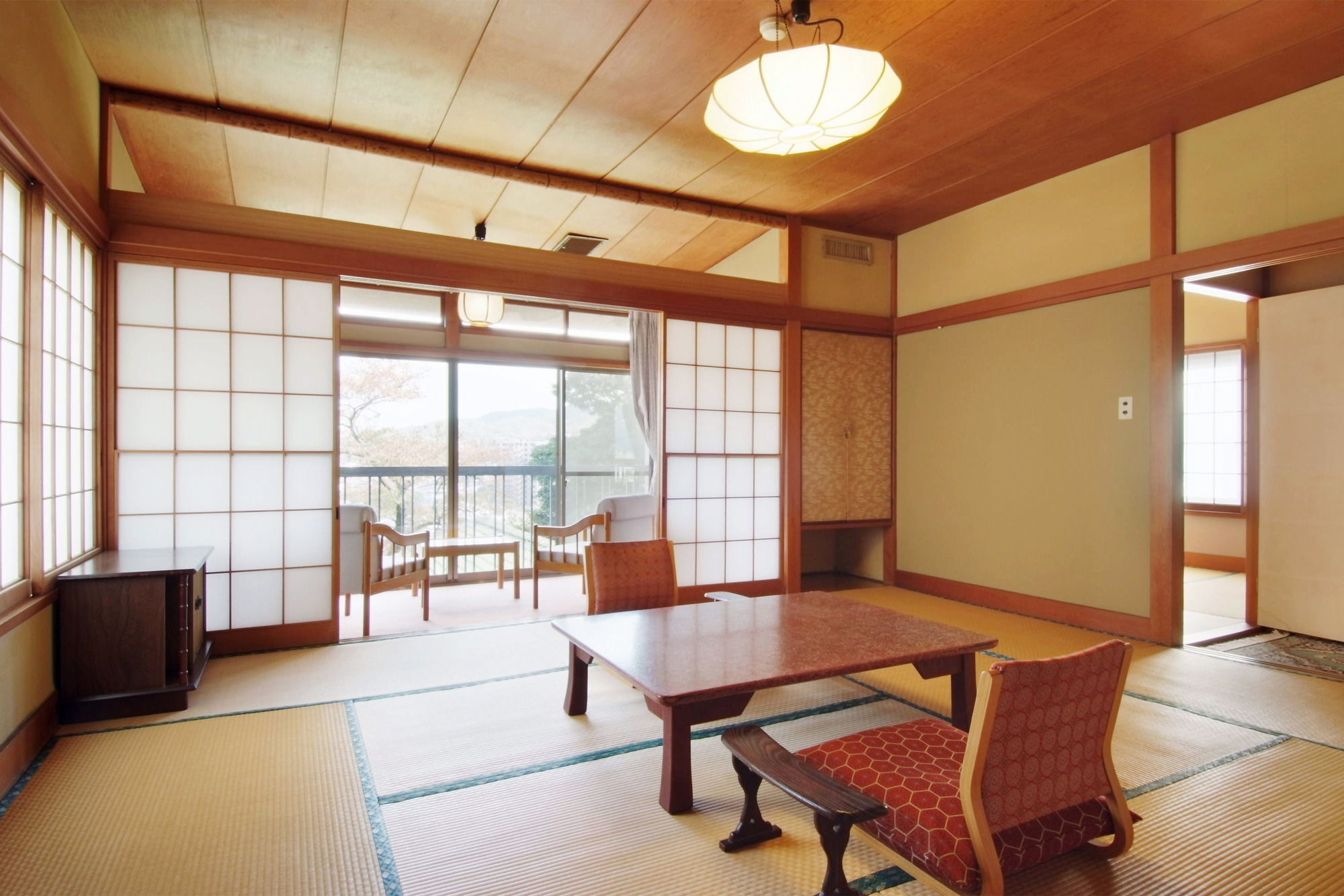 Yokikan Itō Extérieur photo